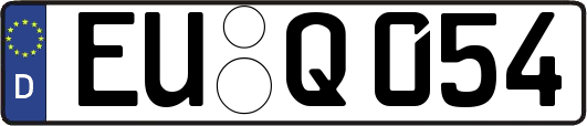 EU-Q054