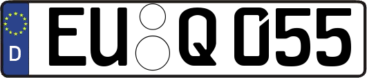 EU-Q055