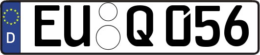 EU-Q056