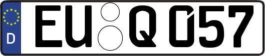 EU-Q057
