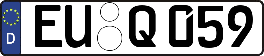 EU-Q059