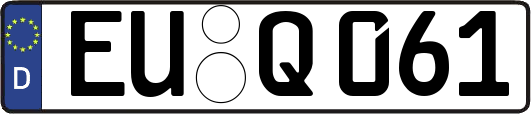 EU-Q061