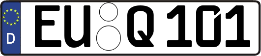 EU-Q101