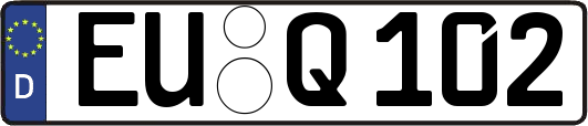 EU-Q102