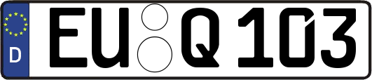 EU-Q103