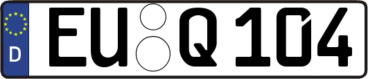 EU-Q104