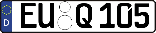 EU-Q105