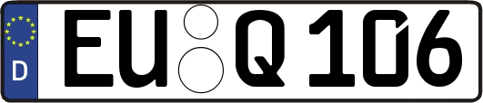 EU-Q106
