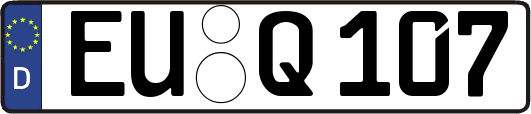 EU-Q107