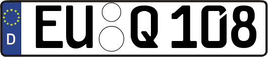 EU-Q108