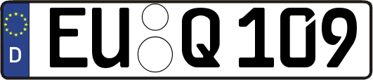 EU-Q109