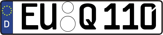 EU-Q110