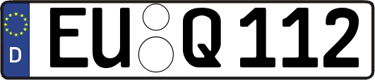 EU-Q112