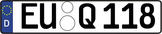 EU-Q118