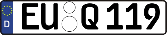 EU-Q119