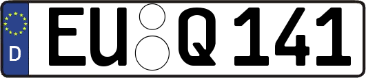 EU-Q141