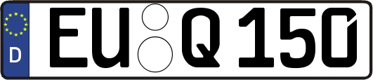 EU-Q150