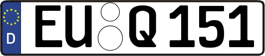 EU-Q151