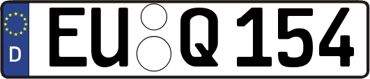 EU-Q154