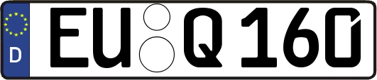 EU-Q160