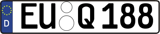 EU-Q188