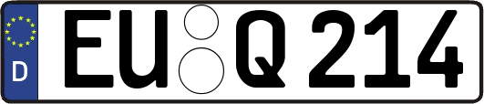 EU-Q214