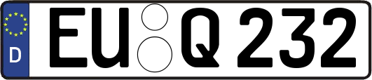 EU-Q232