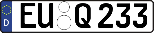 EU-Q233