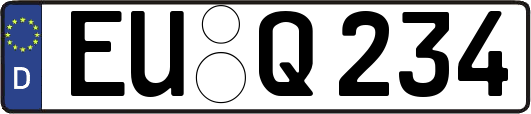 EU-Q234