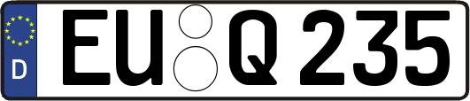 EU-Q235