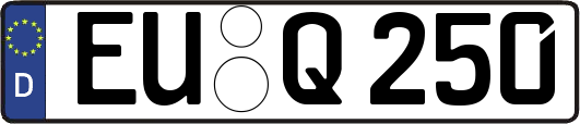 EU-Q250