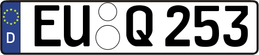 EU-Q253
