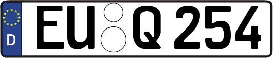 EU-Q254