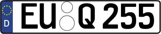 EU-Q255
