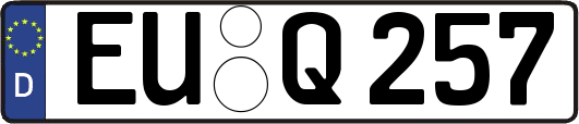 EU-Q257
