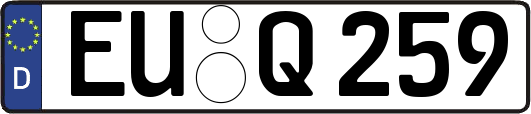 EU-Q259