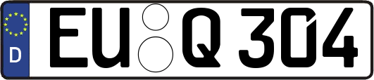 EU-Q304