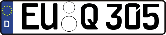EU-Q305