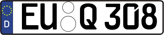 EU-Q308