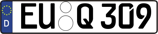 EU-Q309