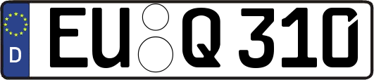 EU-Q310