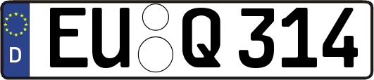 EU-Q314