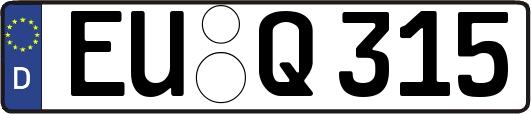 EU-Q315