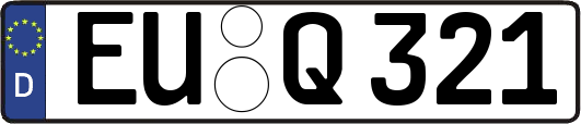 EU-Q321