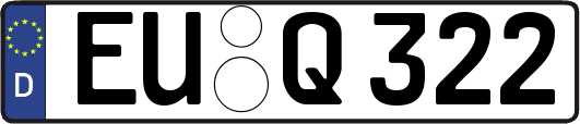 EU-Q322
