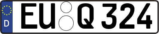EU-Q324