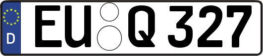 EU-Q327