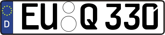 EU-Q330