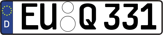 EU-Q331