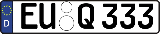 EU-Q333